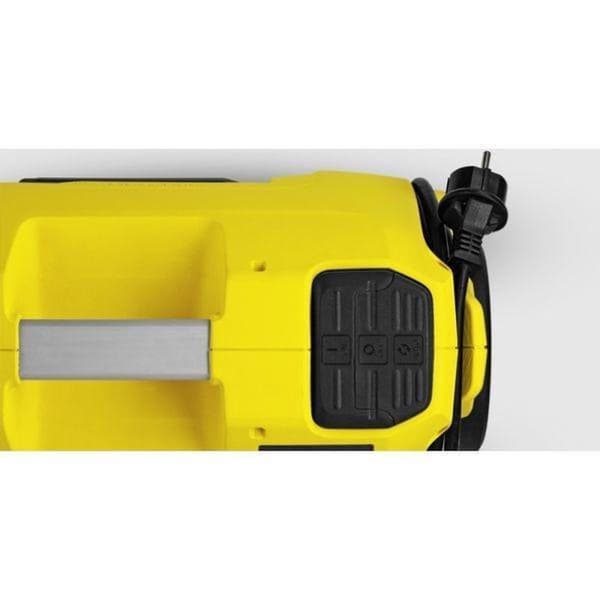 Kärcher BP 5 Hem & Trädgård Trädgård/bevattningspump - 6000 l/h - 1000w