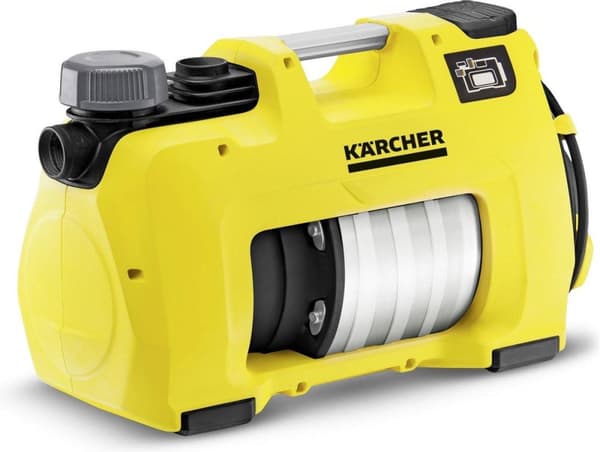 Kärcher BP 5 Home & Garden Puutarha/kastelupumppu - 6000 l/h - 1000w