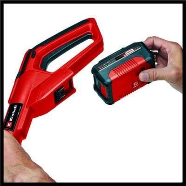 Einhell GE-LE 18/190 Li-Solo batteri plænekanttrimmer (ekskl. batteri)