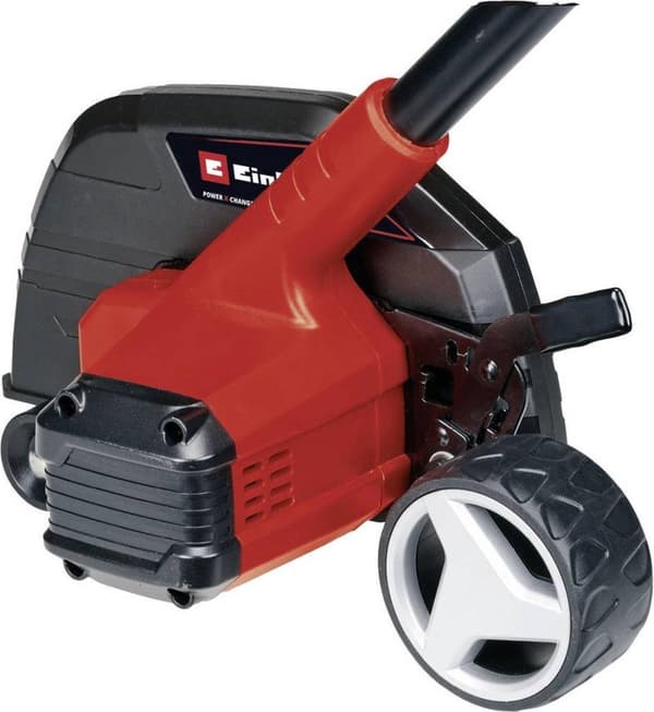 Einhell GE-LE 18/190 Li-Solo batteri plænekanttrimmer (ekskl. batteri)