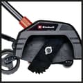 Miniatyrbillede 2 af 11: Einhell GE-LE 18/190 Li-Solo batteri plænekanttrimmer (ekskl. batteri)