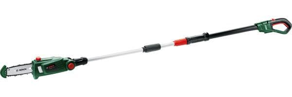 Bosch UniversalChainPole Batteri motorsav - Uden 18 V batteri og oplader