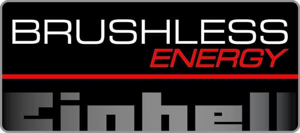 Einhell-akkulehtipuhallin - GE-LB 36/210 Li E BL Solo - 210 km/h - Power X-Change - (ilman akkua ja laturia)