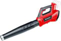 Pikkukuva 1 / 10: Einhell-akkulehtipuhallin - GE-LB 36/210 Li E BL Solo - 210 km/h - Power X-Change - (ilman akkua ja laturia)