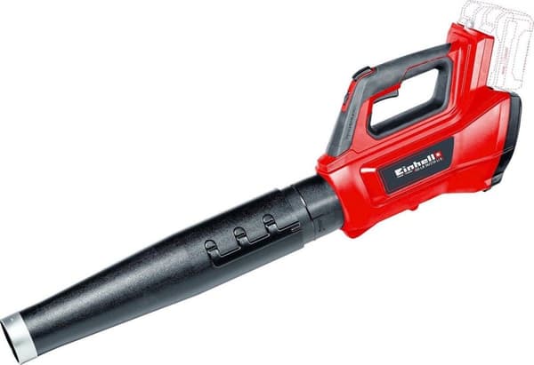 Einhell batteriløvblæser - GE-LB 36/210 Li E BL Solo - 210 km/t - Power X-Change - (Uden batteri og oplader)