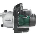 Miniatyrbild 4 av 4: Metabo P 4000 G - Trädgårdspump - 1100 Watt - 4000 liter/timme