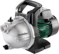 Miniatyrbild 1 av 4: Metabo P 4000 G - Trädgårdspump - 1100 Watt - 4000 liter/timme