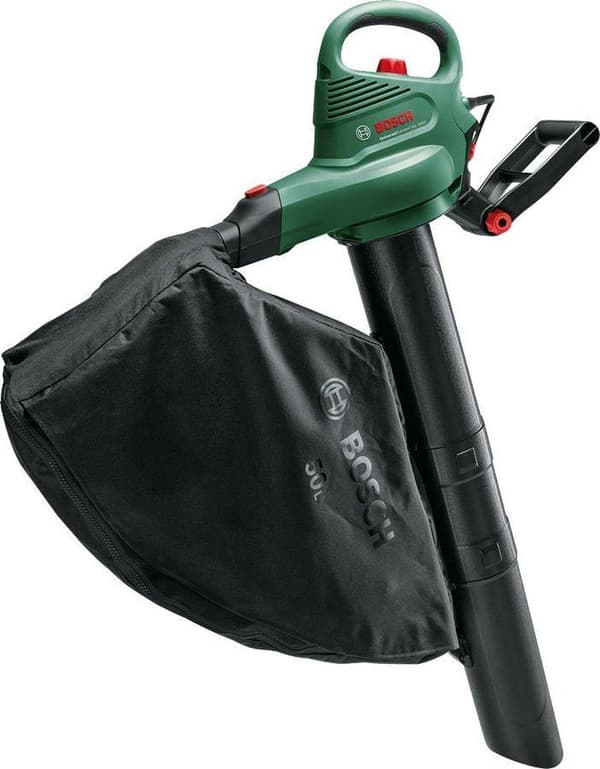 Bosch UniversalGardenTidy 2300 Løvblæser - 2300 W