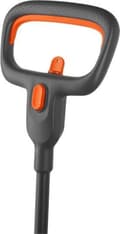 Pikkukuva 3 / 5: Akkuleikkuri HandyMower 22/18V P4A setti