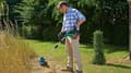 Miniatyrbillede 4 af 6: Bosch Trimmer AdvancedGrassCut 36 LI - Uden 36 V batteri og oplader