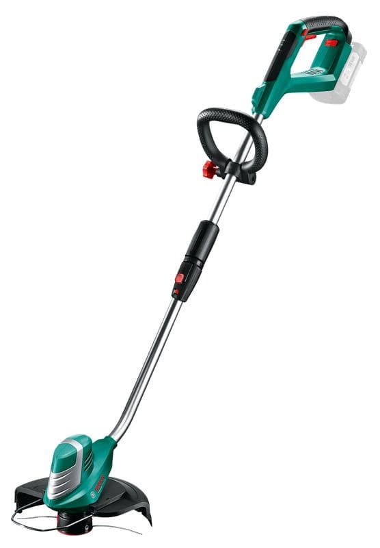 Bosch Trimmer AdvancedGrassCut 36 LI - Uden 36 V batteri og oplader