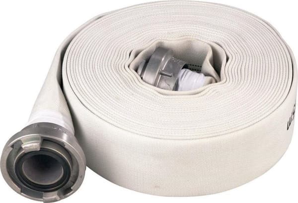 Metabo Odsávací set Storz C=2" 15 m