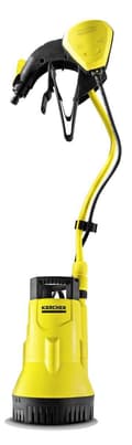 Miniatyrbillede 3 af 7: Kärcher regntøndepumpe - BP 1 tønde - 400W - 3800 l/h