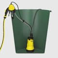 Miniatyrbillede 4 af 7: Kärcher regntøndepumpe - BP 1 tønde - 400W - 3800 l/h