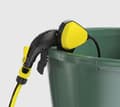Miniatyrbillede 6 af 7: Kärcher regntøndepumpe - BP 1 tønde - 400W - 3800 l/h