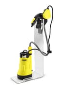 Miniatyrbillede 2 af 7: Kärcher regntøndepumpe - BP 1 tønde - 400W - 3800 l/h