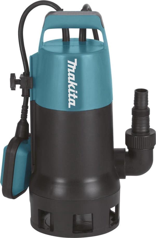 Makita PF1010 Dränkbar smutsvattenpump - 1100 W