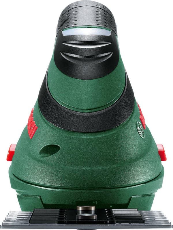 Bosch ISIO sladdlös grässax - Inkl. teleskophandtag, 3,6 V batteri (1,5 Ah) och 3,5 timmars laddare
