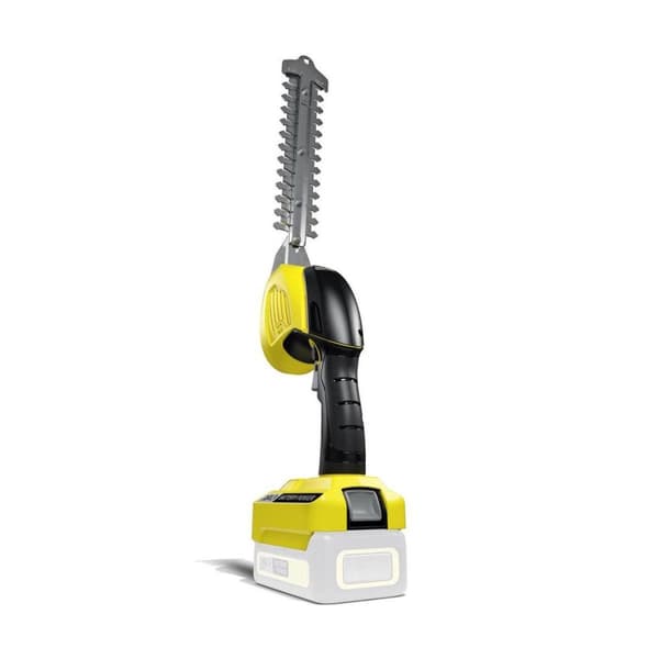 Kärcher GSH 20 Accu Buxus grässax - 18 Volt - Exklusivt batteri och laddare - 20 cm bladlängd