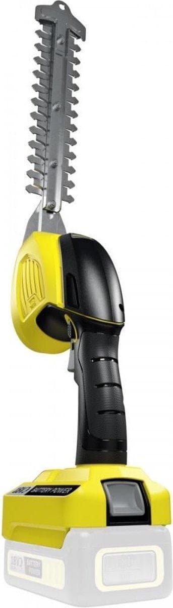 Kärcher GSH 20 Accu Buxus grässax - 18 Volt - Exklusivt batteri och laddare - 20 cm bladlängd