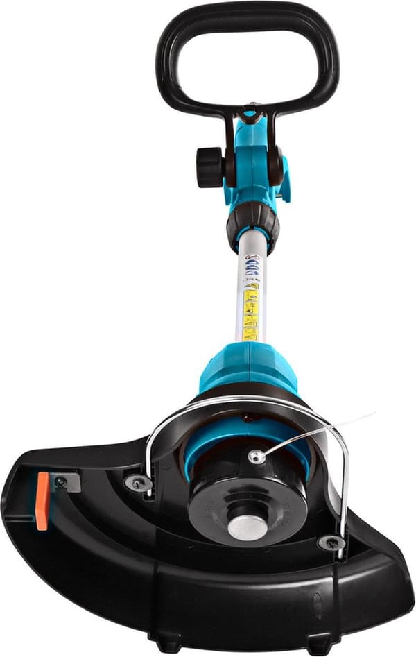 Makita 18V akku DUR181Z trimmeri Perusversio - Erillinen runko (toimitetaan ilman akkua ja laturia)