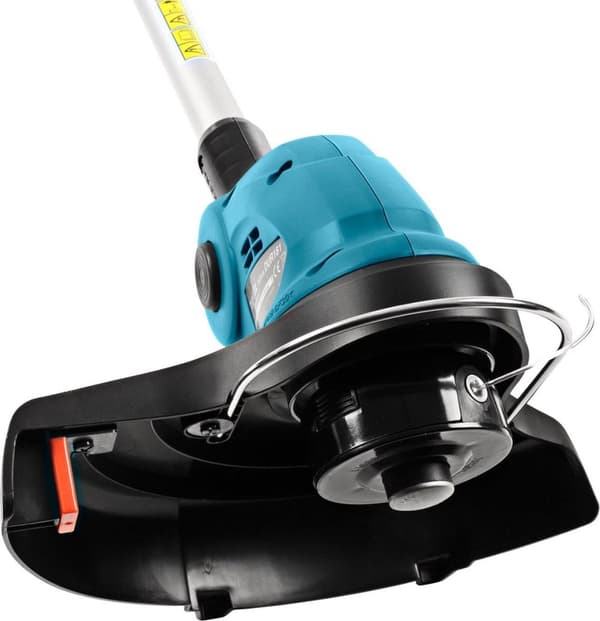Makita 18V akku DUR181Z trimmeri Perusversio - Erillinen runko (toimitetaan ilman akkua ja laturia)