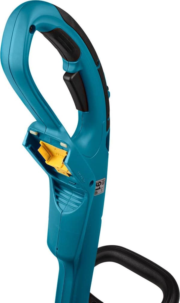 Makita 18V akku DUR181Z trimmeri Perusversio - Erillinen runko (toimitetaan ilman akkua ja laturia)