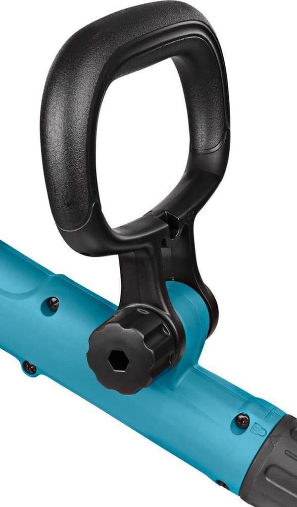 Makita 18V akku DUR181Z trimmeri Perusversio - Erillinen runko (toimitetaan ilman akkua ja laturia)