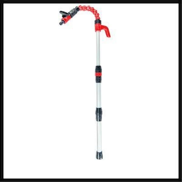 Einhell GE-PP 18 RB Li Solo Battery 2 in 1 uppopumppu