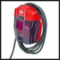 Pikkukuva 5 / 7: Einhell GE-PP 18 RB Li Solo Battery 2 in 1 uppopumppu