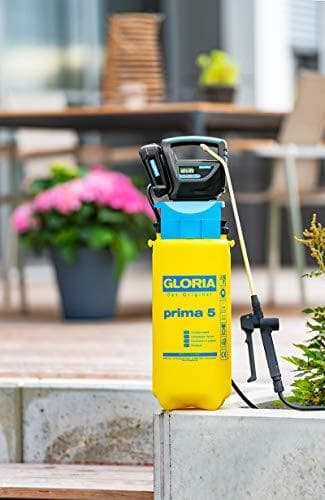 Gloria hjem og have 000920.0000 000920.0000 Trådløs kompressor (000920.0000)