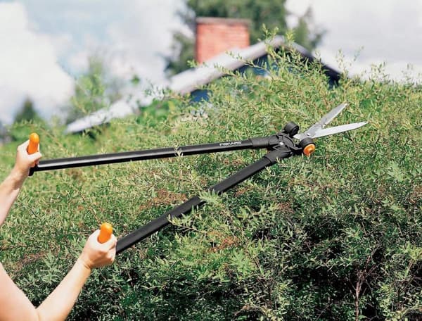 Fiskars Beskärningsstork GS53 - 90 cm