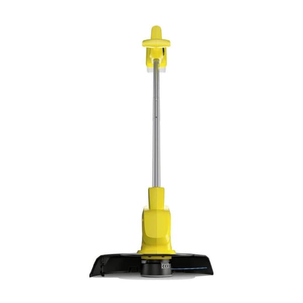 Kärcher LTR 25 Batteri Græstrimmer - 18 Volt - Eksklusivt batteri og oplader - 25 cm klippebredde