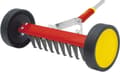Miniatyrbillede 5 af 8: WOLF-Garten MultiStar® UR-M 3 – Scarifiervalse – 30 cm