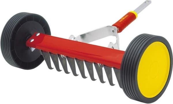 WOLF-Garten MultiStar® UR-M 3 – Scarifiervalse – 30 cm