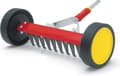 Miniatyrbillede 6 af 8: WOLF-Garten MultiStar® UR-M 3 – Scarifiervalse – 30 cm