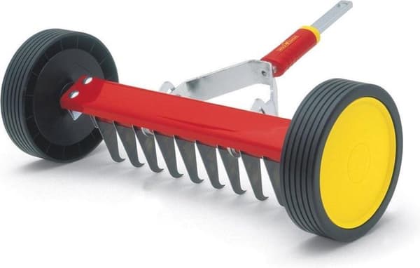 WOLF-Garten MultiStar® UR-M 3 – Scarifiervalse – 30 cm
