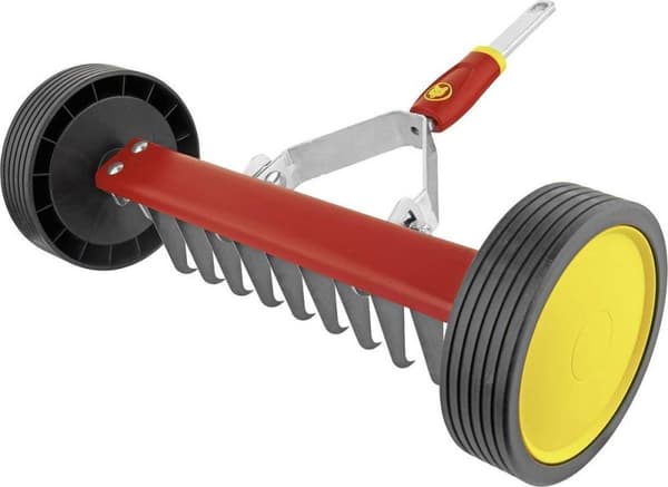 WOLF-Garten MultiStar® UR-M 3 – Scarifiervalse – 30 cm