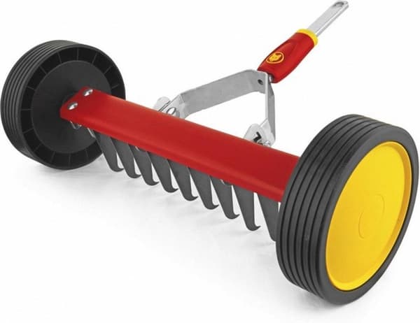 WOLF-Garten MultiStar® UR-M 3 – Scarifiervalse – 30 cm
