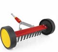 Miniatyrbillede 1 af 8: WOLF-Garten MultiStar® UR-M 3 – Scarifiervalse – 30 cm