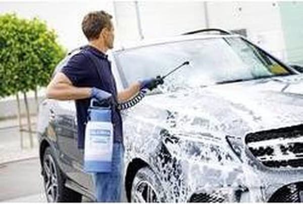 Gloria FoamMaster FM 30 Skumsprøjte - 3L