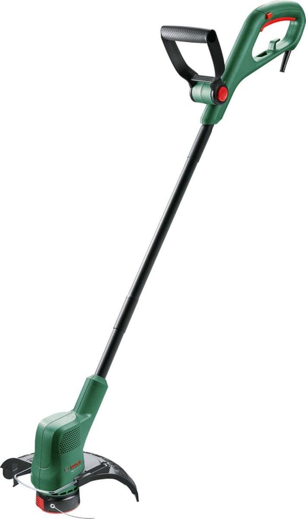 Bosch EasyGrassCut 26 - Græstrimmer - Halvautomatisk - 280 W - 79 dB