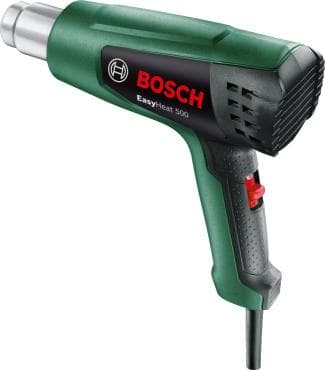 Bosch EasyHeat 500 varmluftpistol - 1600 W