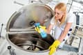 Pikkukuva 4 / 6: Gloria Koti ja puutarha 000608.0000 CleanMaster EXTREME EX 05 Teollisuussumutin 0,5 L harmaa, sininen (000608.0000)