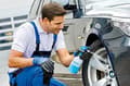 Pikkukuva 6 / 6: Gloria Koti ja puutarha 000608.0000 CleanMaster EXTREME EX 05 Teollisuussumutin 0,5 L harmaa, sininen (000608.0000)