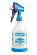 Pikkukuva 1 / 6: Gloria Koti ja puutarha 000608.0000 CleanMaster EXTREME EX 05 Teollisuussumutin 0,5 L harmaa, sininen (000608.0000)