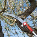 Pikkukuva 3 / 9: WOLF-haarasaha Powercut-saha PRO 370