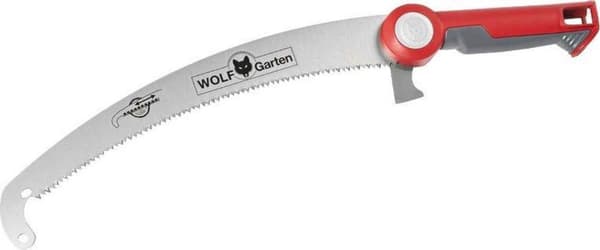 WOLF-haarasaha Powercut-saha PRO 370