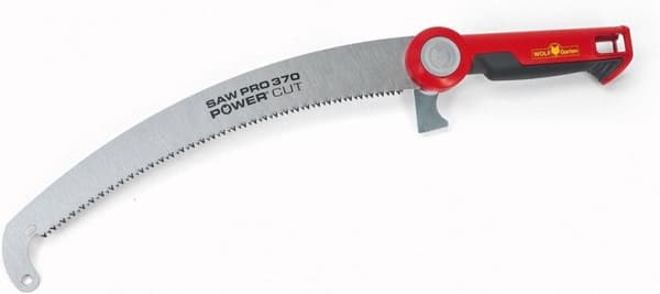 WOLF-haarasaha Powercut-saha PRO 370