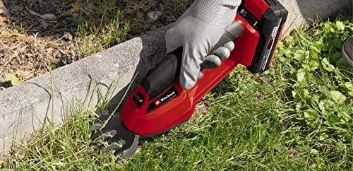 Einhell GE-CG 18/1 Li solo akku græssaks (3410382)